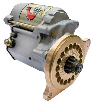 CVR5055 SBF Protorque Starter AT/4&5 MT