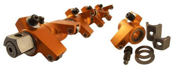 SHPS70015ZIK BBM R/A & Shaft Kit - 1.5 Ratio w/Indy 440-1