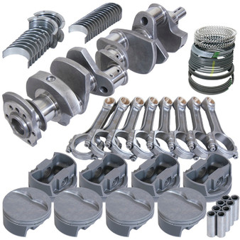 EAG13007030 SBC Rotating Assembly Kit - Street & Strip