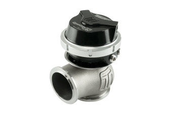 TBSTS-0553-1002 WG45 GenV HyperGate 45mm Wastegate 7psi Black