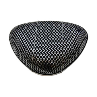 RPCR2196 Tri Angle Open Screen Air Cleaner Kit