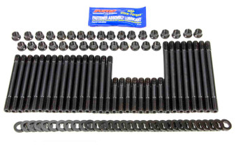 ARP235-4303 BBC Head Stud Kit 12pt.