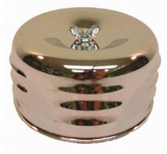 RPCR2339 4 X 2 7/8 Louvered Air Cleaner  Set