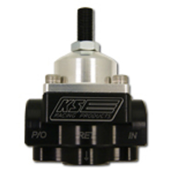 KSEKSC2005 Billet Fuel Regulator Bypass New Design