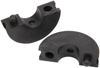ALL64420-10 14mm Shock Collar Shim Kit 1/2in 10pk