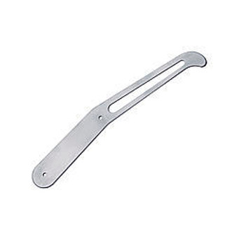CCE3910 Aluminum Door Latch / Parachute Handle