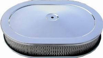 RPCR2220 12X2 Oval Air Cleaner Ki t