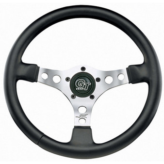 GRT789 Formula GT Steering Wheel