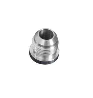 JOE37010 Weld Fitting -10AN Male Aluminum