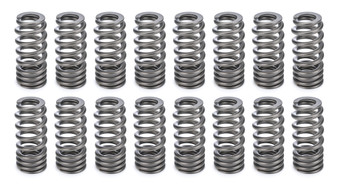 PACPAC-1282LX-16 1.270 Valve Springs - Ovate Beehive (16)