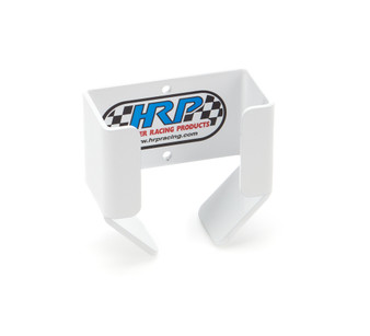 HRPHRP6380-WHT Tire Gauge Holder Small 