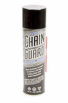 MAX77920S Chain Guard Chain Lube 14oz