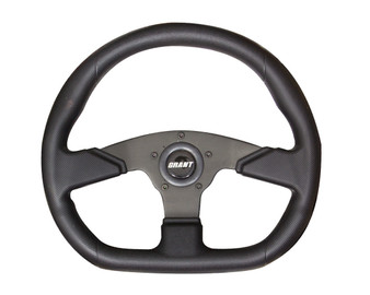 GRT689 Racing Wheel 
