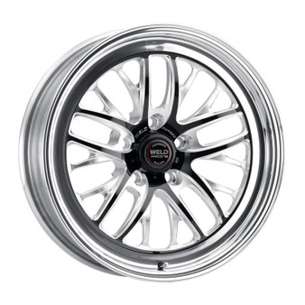 WEL82MB7100J73F RT-S S82 Series Wheel 17x10 5x112mm 7.3 BS