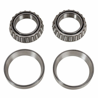 STGD1592 Side Bearings & Races 3.812in Ultra Case