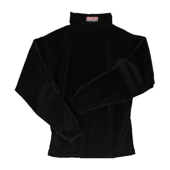 GFR4160XXLBK Underwear Top XX-Large Black