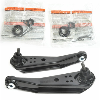 GLOSPF-1 64-66 Mustang Lower Cont rol Arm w/Bearing