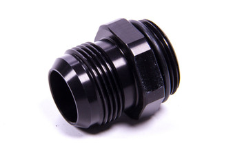 MEZWP16016S 16an Fitting - Black 