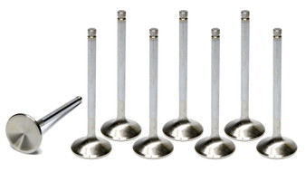 FERF1892P-8 GM LS C/P 1.600 Exhaust Valves
