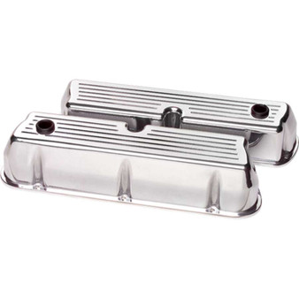 BSP95320 SBF Valve Covers Tall 