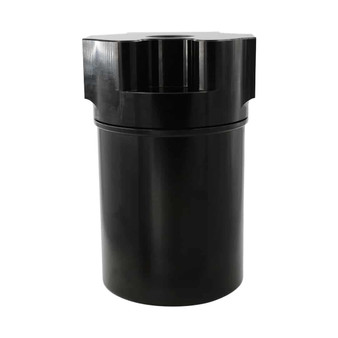 WAT42336 40-Micron Inline Filter Canister w/12an Ports