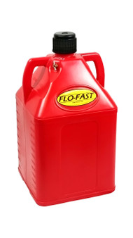 FLF15501 Red Utility Jug 15gal 