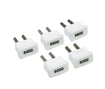 MSD8746 6000-6800 RPM Even Series Module Kit