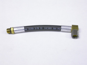 KIN1965-7 Up Nozzle Lines 7in 