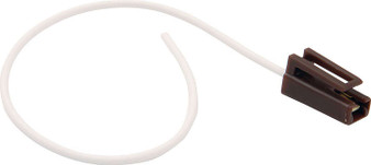 ALL81215 HEI Tach Connector with Pigtail