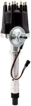 ALL81216 HP GM Distributor w/ Vacuum Advance