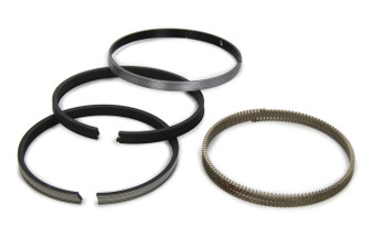 MAH4035MS Piston Ring Set 4.035 1/16 1/16 3/16in