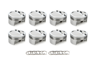 RTP1001695 GM LS Piston Set 4.075 Bore -13.4cc