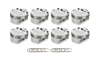 RTP1001692 GM LS Piston Set 4.030 Bore -11.4cc