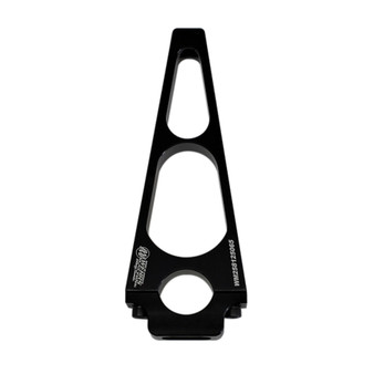 WEHWM258125065 Clamp On Hood Pin Mount 1-1/4in Dia 6-1/2in Tall