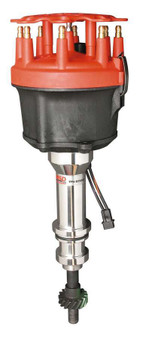 MSD8580 Ford Billet Distributor 