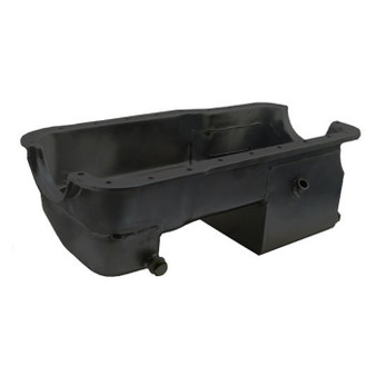 PFM68050 SBF Mustang Oil Pan 