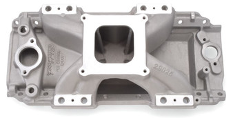 EDE29025 BBC Victor Jr. EFI Intake Manifold