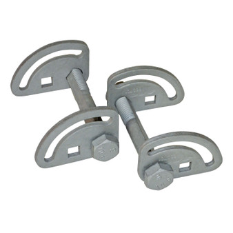 SPP86375 Gm Truck Camber/Caster Adjustable