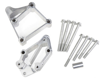 HLY21-3 Installation Kit For LS Accessory Bracket Kits