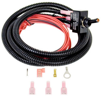 BDD1036600 01-04 GM High Idle Contr ol