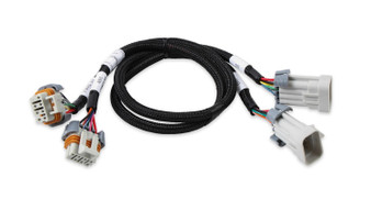 HLY558-326 LS Coil Ext. Harness 36in 2pk