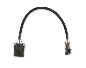 HLY558-323 Wiring Harness Adapter Hyperspark Ignition