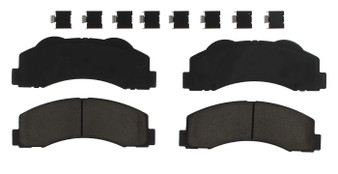 BAED1414 Claw  Brake Pads 
