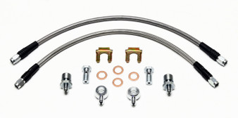 WIL220-11372 FLEXLINE KIT D5216in.7/1 6-20 BANJO