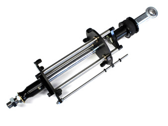 WEHWM560 Pull Bar w/o Spring 