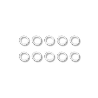 EAR177004ERL #4 Crush Washers 