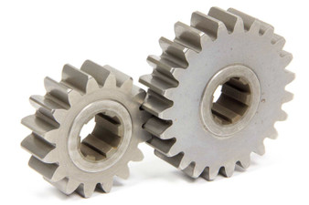 WIN4402 Quick Change Gears 