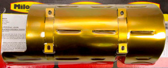 MIL32217 SBF 351W Windage Tray - Rear Sump