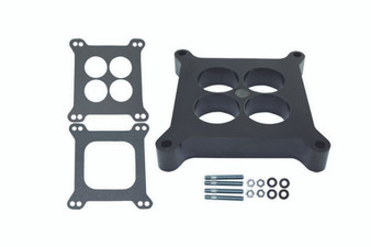 SPC9134 Carburetor Spacer Kit 1i n Ported with Gaskets
