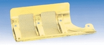 MIL32250 SBC Diamond Screen Tray 